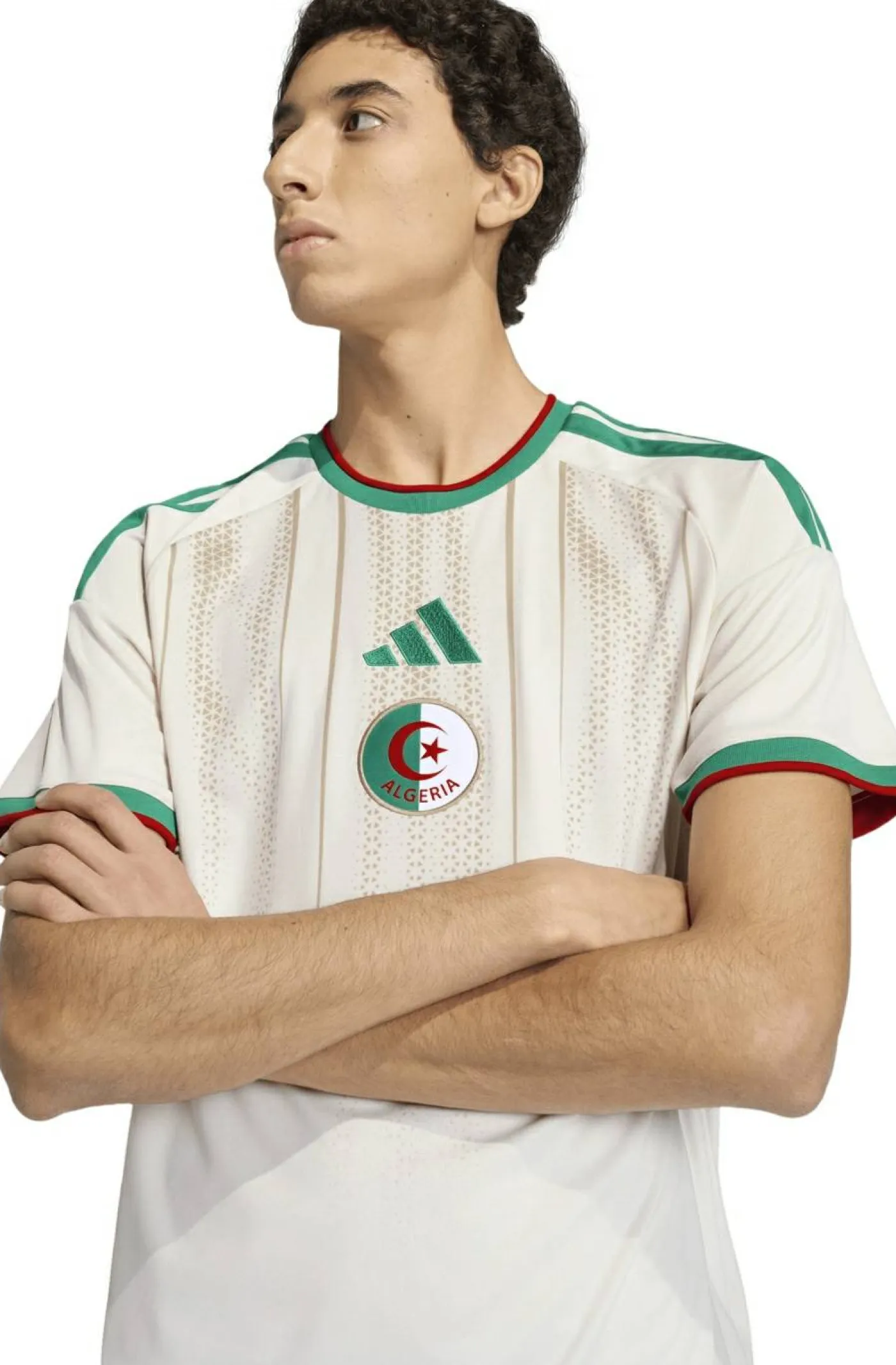 Heimtrikot "Algerien 26"