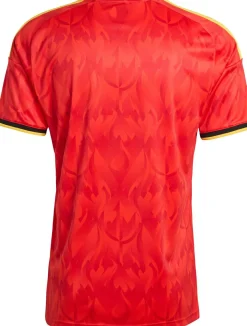 Heimtrikot "Belgien 2026"