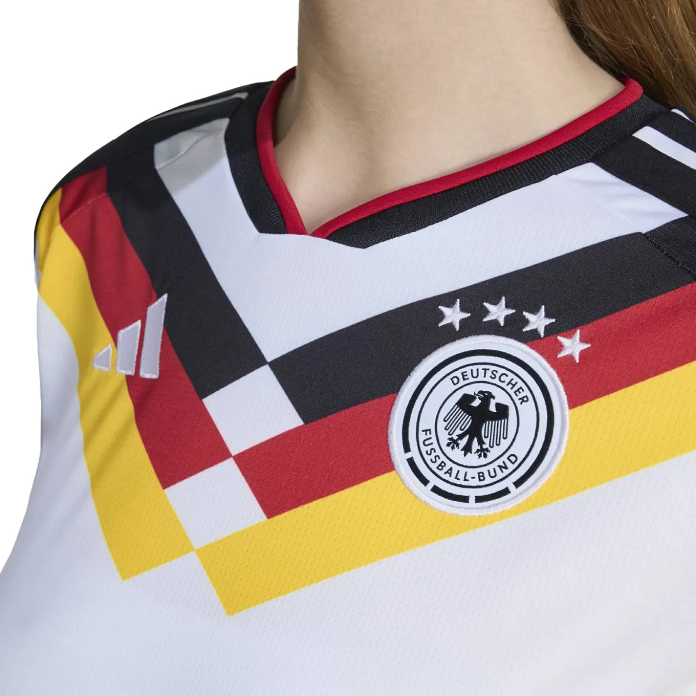 Heimtrikot Damen "Deutschland 26 "