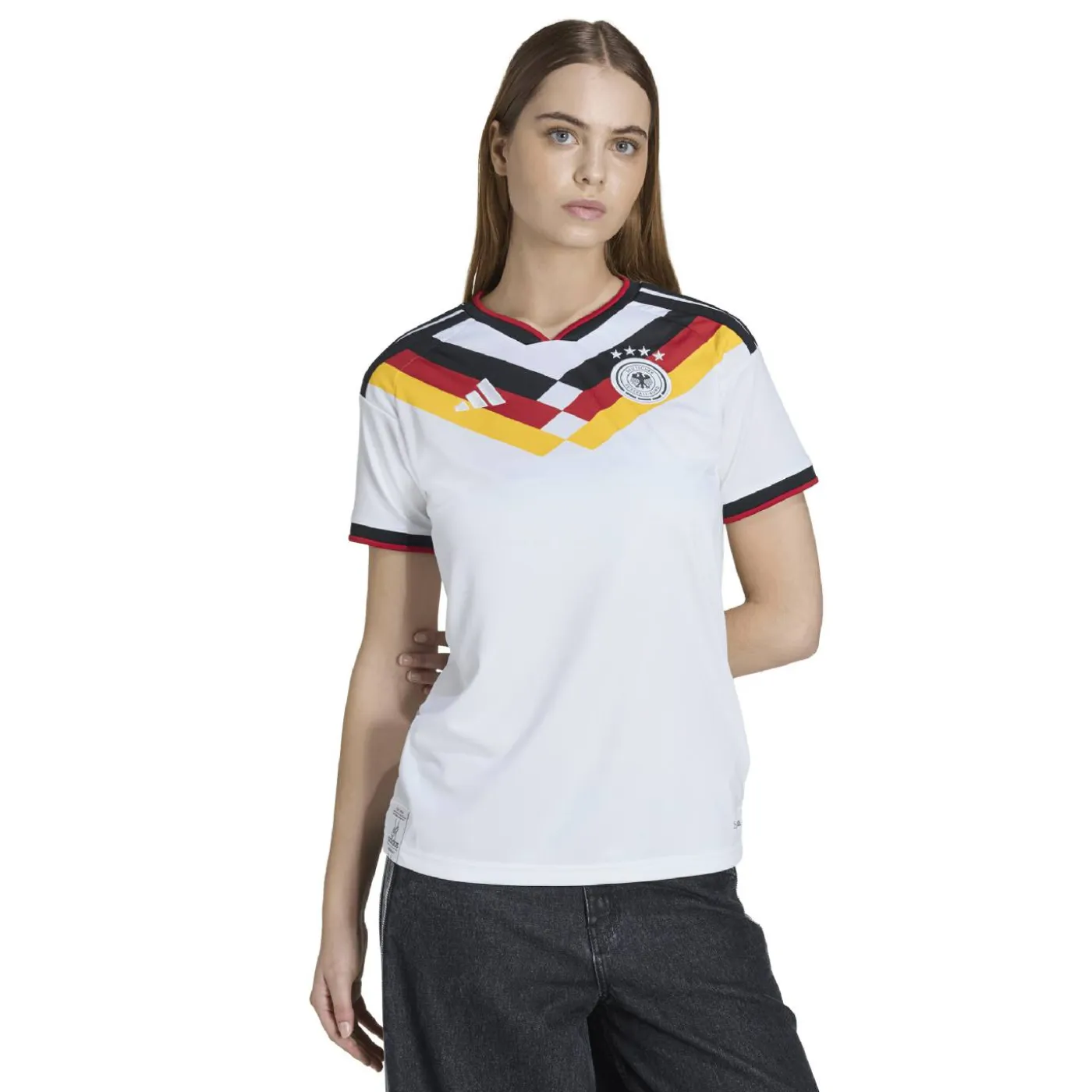 Heimtrikot Damen "Deutschland 26 "