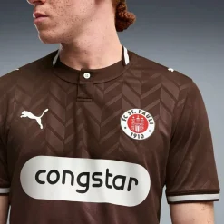 Heimtrikot "FC St. Pauli 26/27"