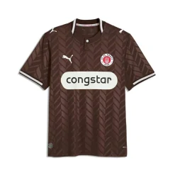 Heimtrikot "FC St. Pauli 26/27"