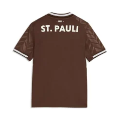 Heimtrikot "FC St. Pauli 26/27"