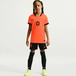 Heimtrikot Kids "Niederlande 2026"