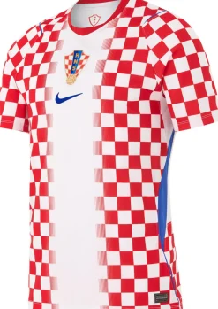 Heimtrikot "Kroatien 2026"