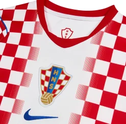 Heimtrikot