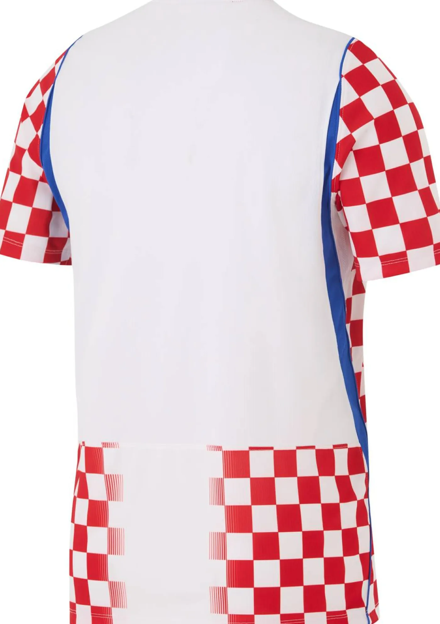 Heimtrikot "Kroatien 2026"