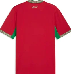 Heimtrikot "Marokko 26"