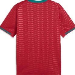 Heimtrikot "Portugal 26"