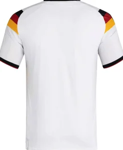 Heimtrikot "Deutschland 26 Authentic"