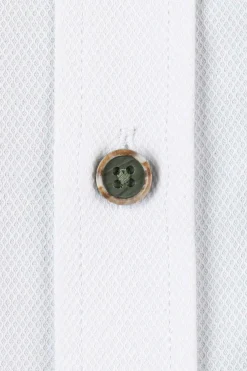 Hemd 1/1-Arm Slim-Fit