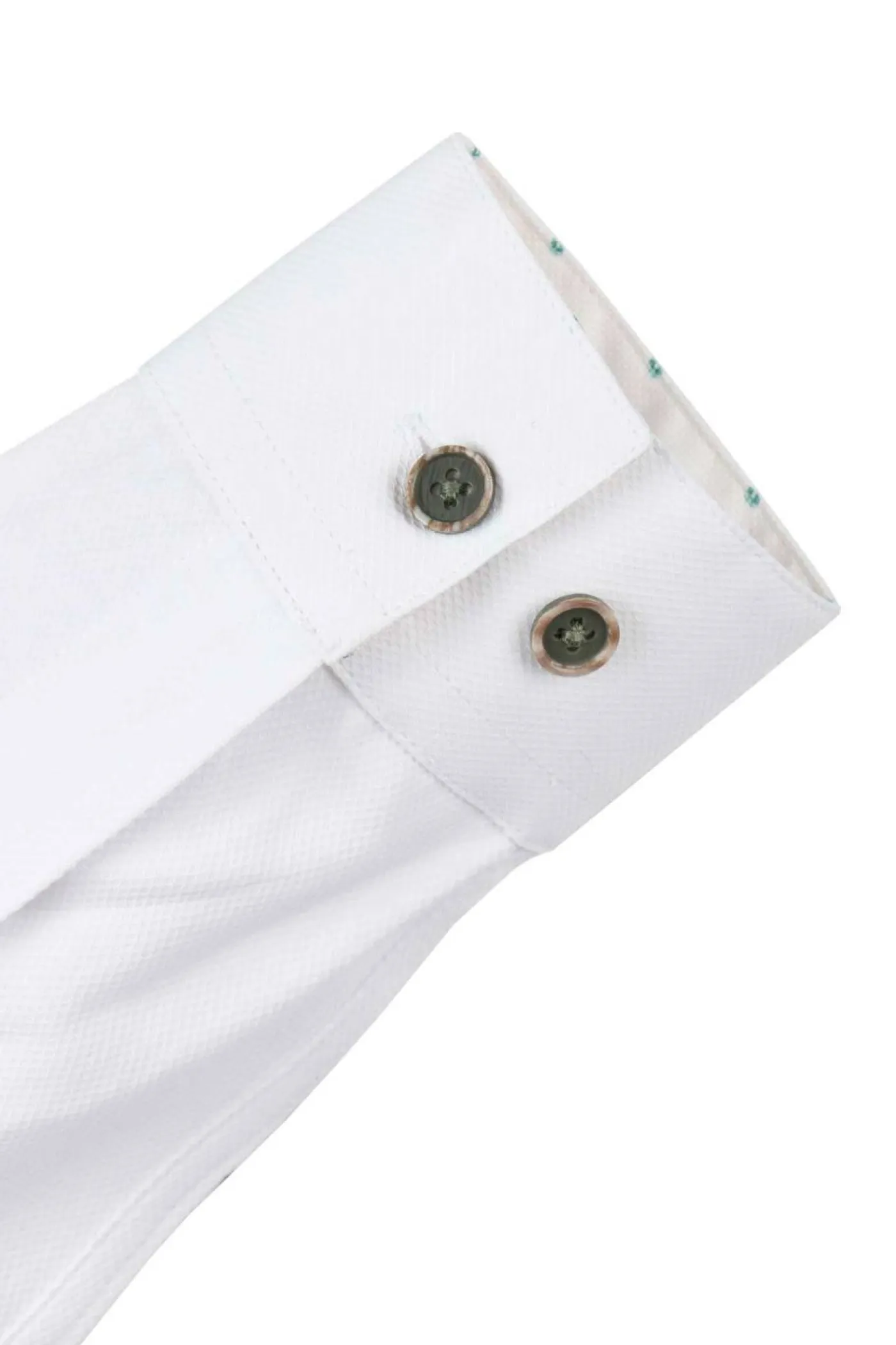 Hemd 1/1-Arm Slim-Fit