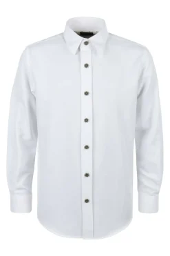 Hemd 1/1-Arm Slim-Fit