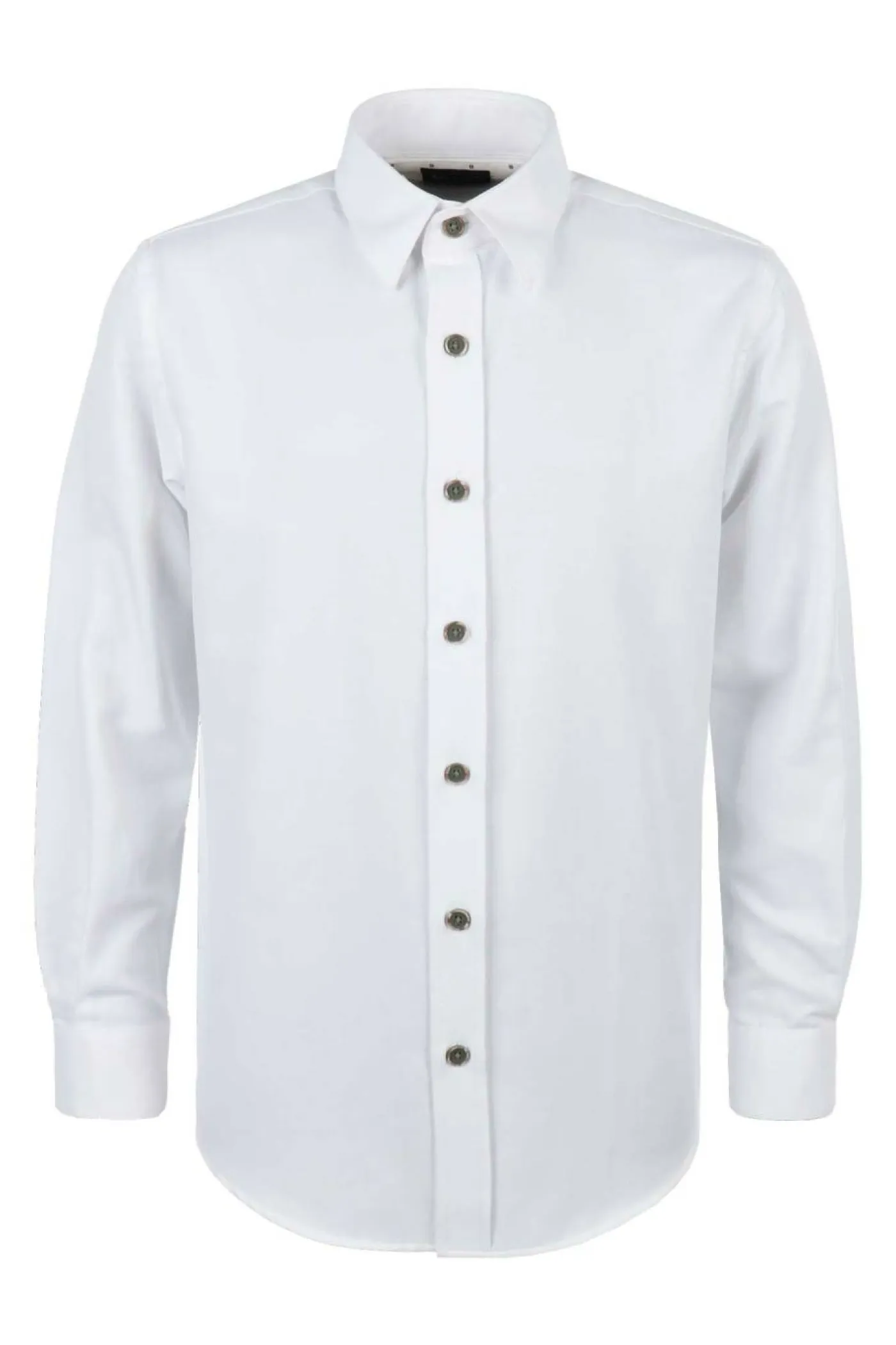 Hemd 1/1-Arm Slim-Fit