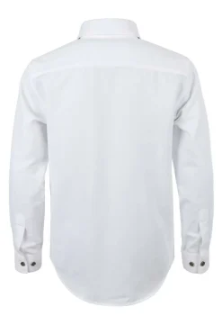 Hemd 1/1-Arm Slim-Fit
