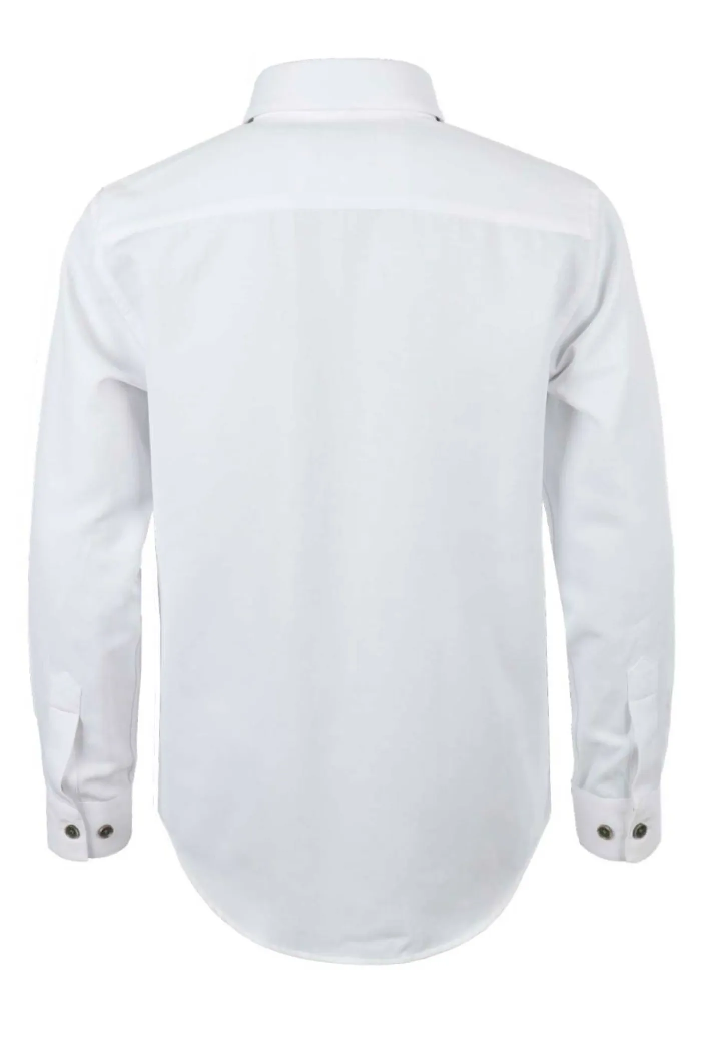 Hemd 1/1-Arm Slim-Fit