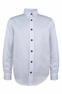Hemd 1/1-Arm Slim-Fit