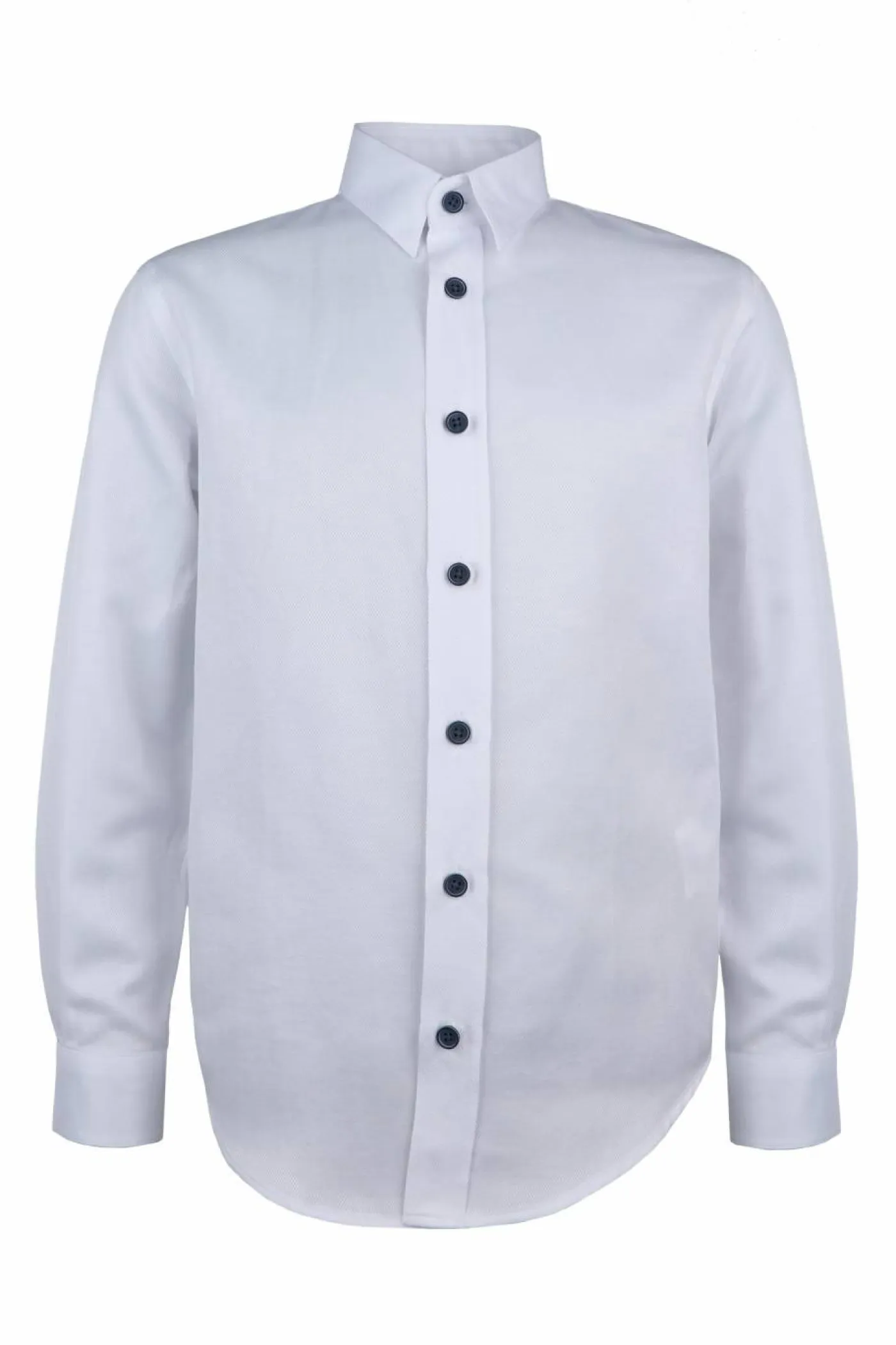 Hemd 1/1-Arm Slim-Fit