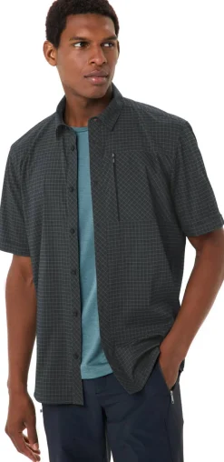 Hemd "Me Seiland Shirt IV"