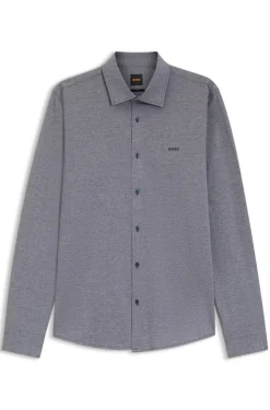 Hemd "Mysoft"