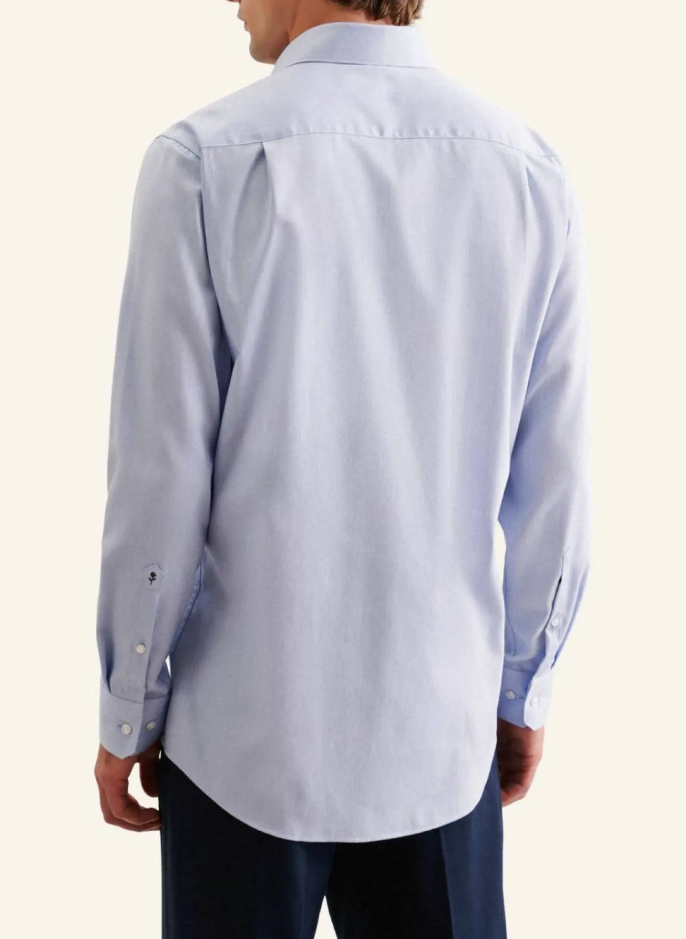 Hemd "New Kent Combi"