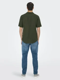 Hemd "ONSCAIDEN"