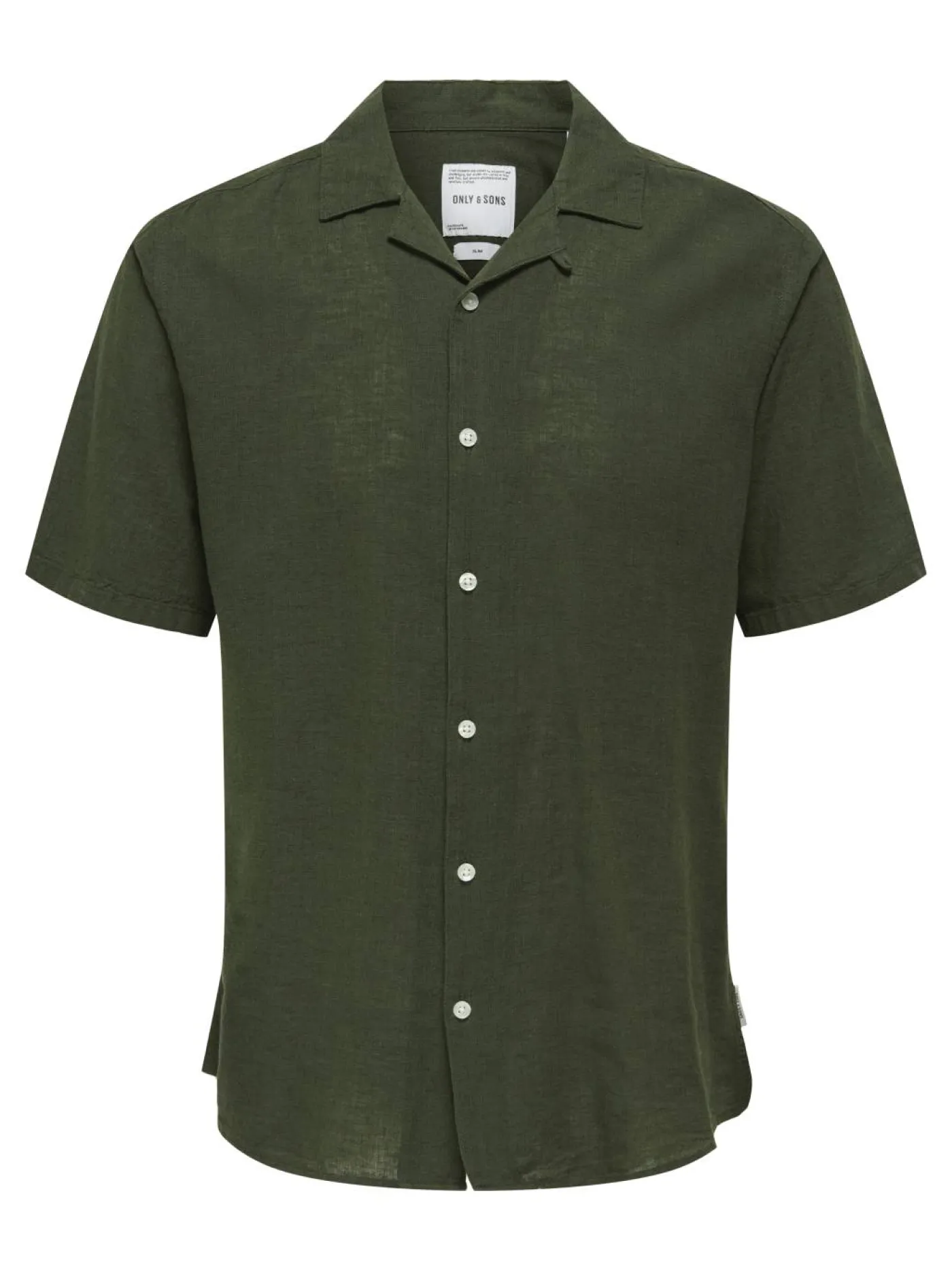 Hemd "ONSCAIDEN"