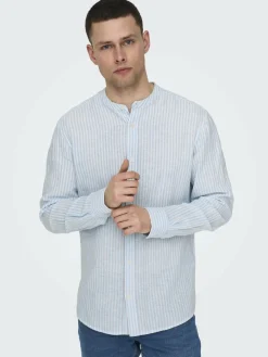 Hemd "ONSCAIDEN"