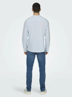 Hemd "ONSCAIDEN"
