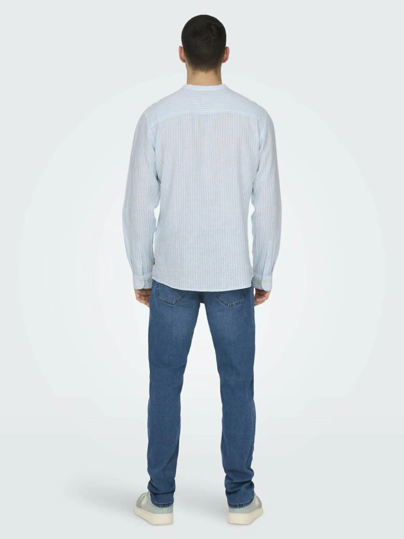 Hemd "ONSCAIDEN"