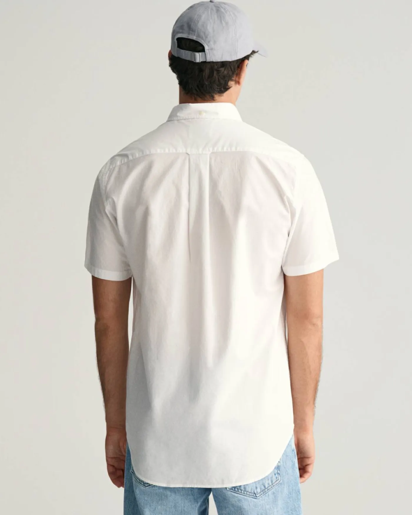 Hemd "Poplin"