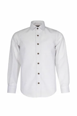 Hemd Slim-Fit