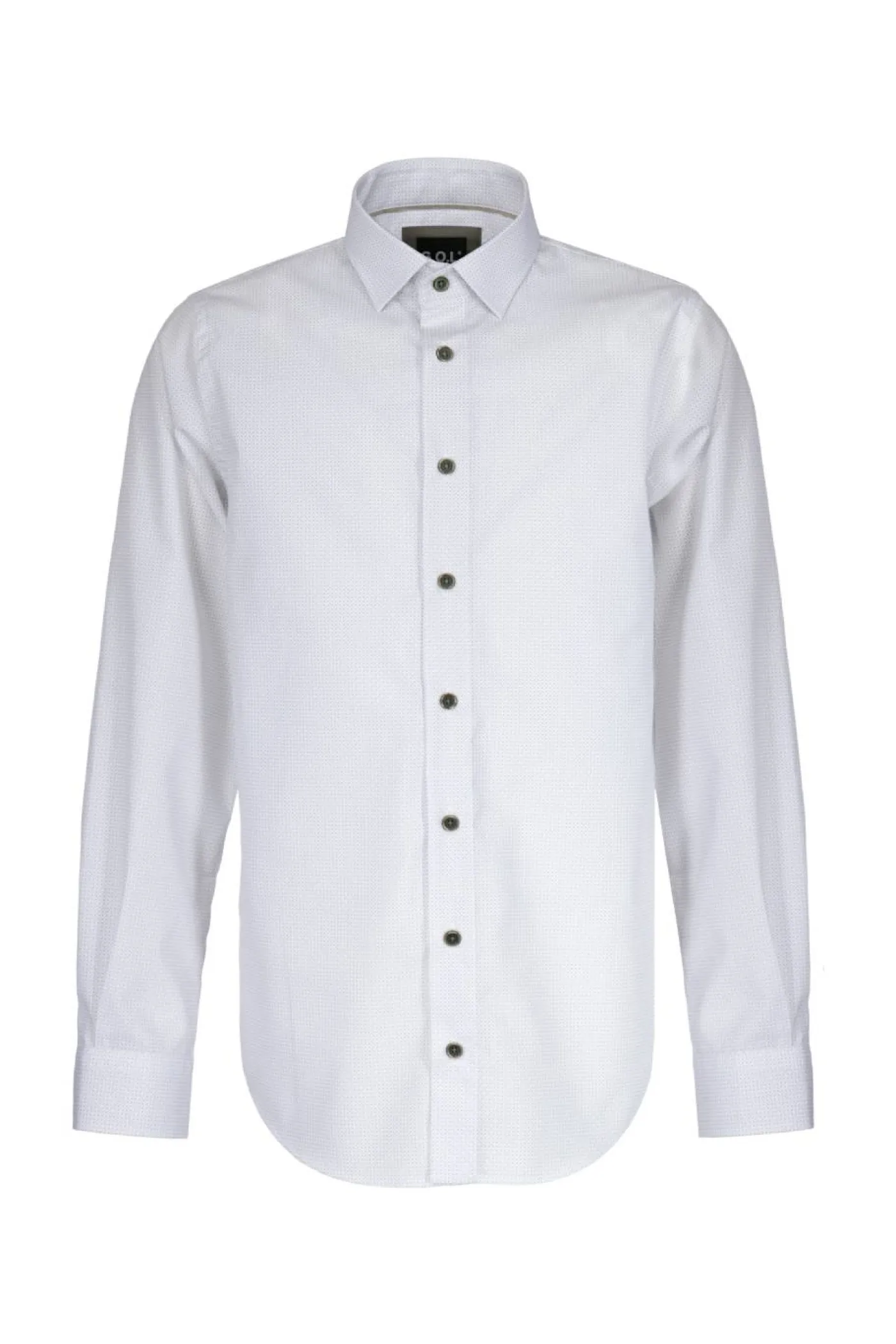 Hemd Slim-Fit
