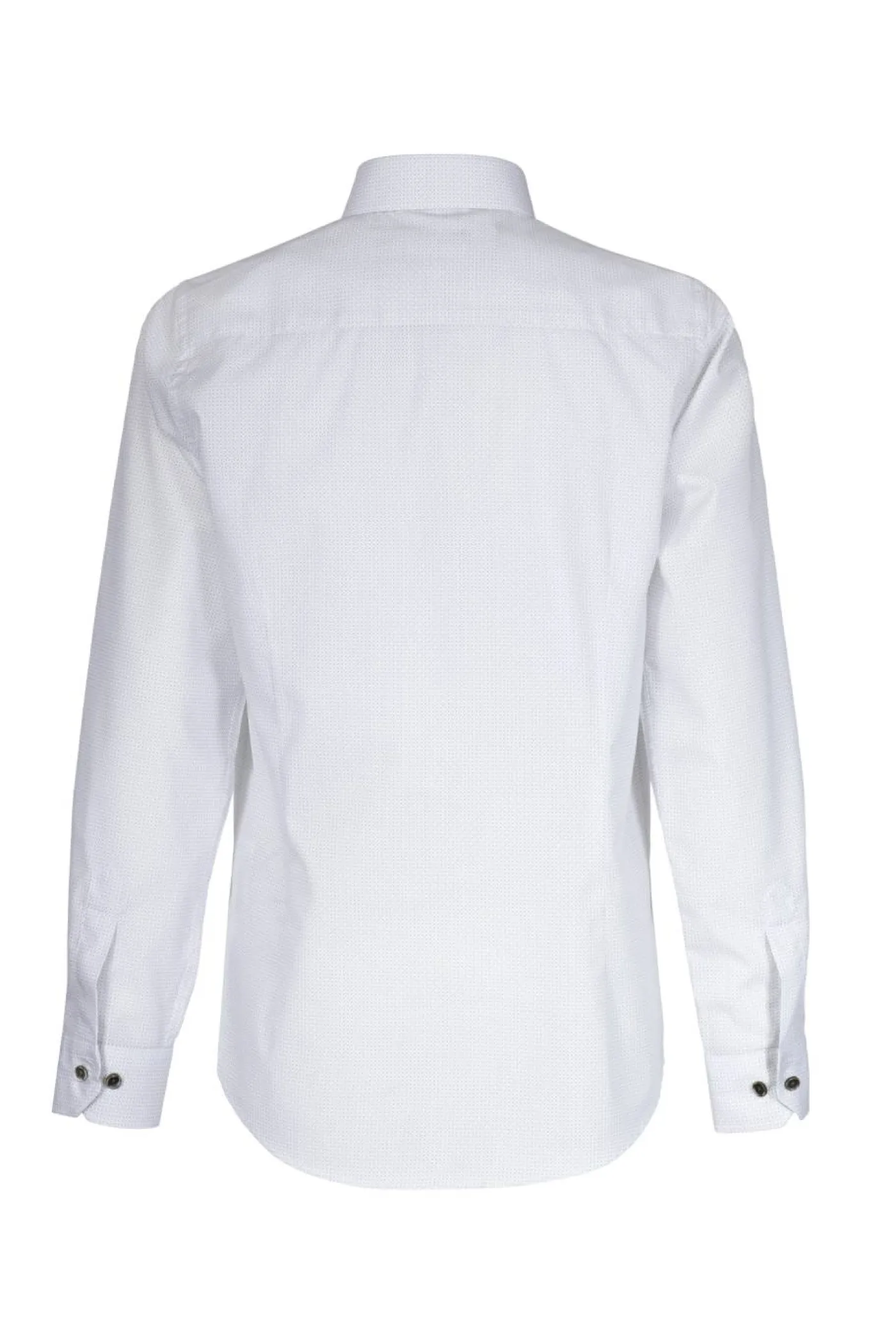 Hemd Slim-Fit