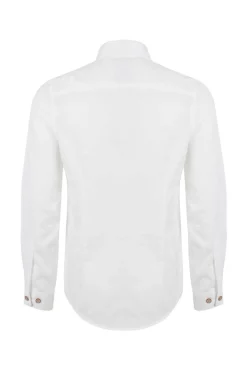 Hemd Super-Slim-Fit
