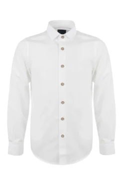 Hemd Super-Slim-Fit