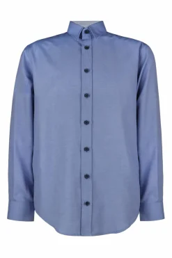 Hemd 1/1-Arm Slim-Fit