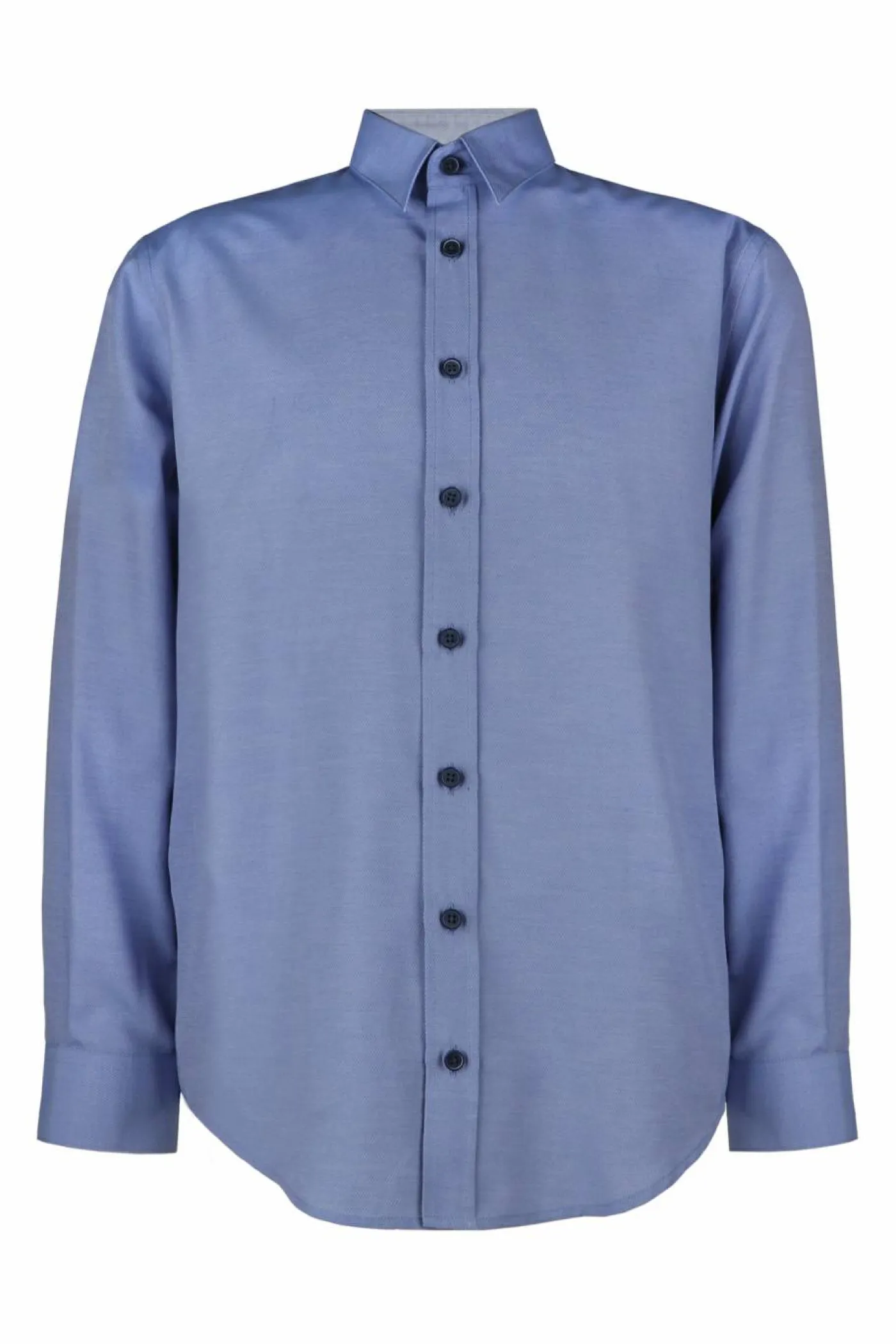 Hemd 1/1-Arm Slim-Fit