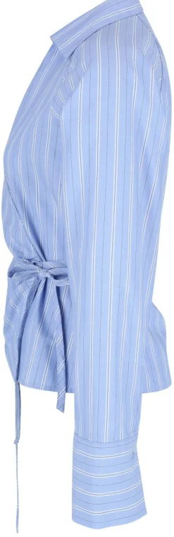 Hemdbluse