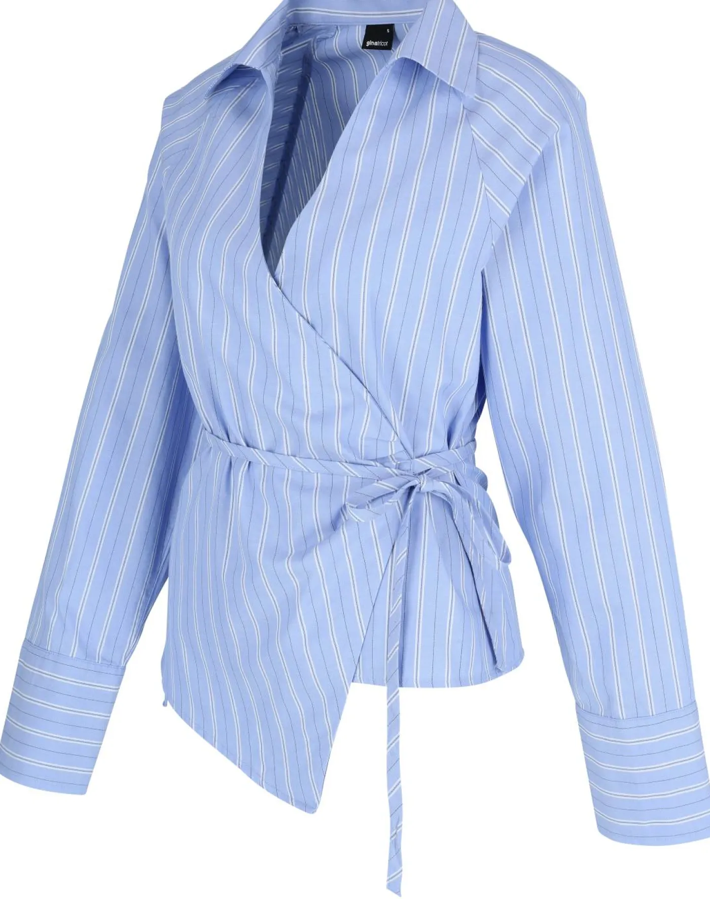 Hemdbluse