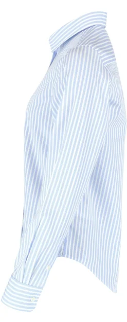 Hemdbluse