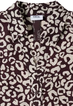 Hemdbluse