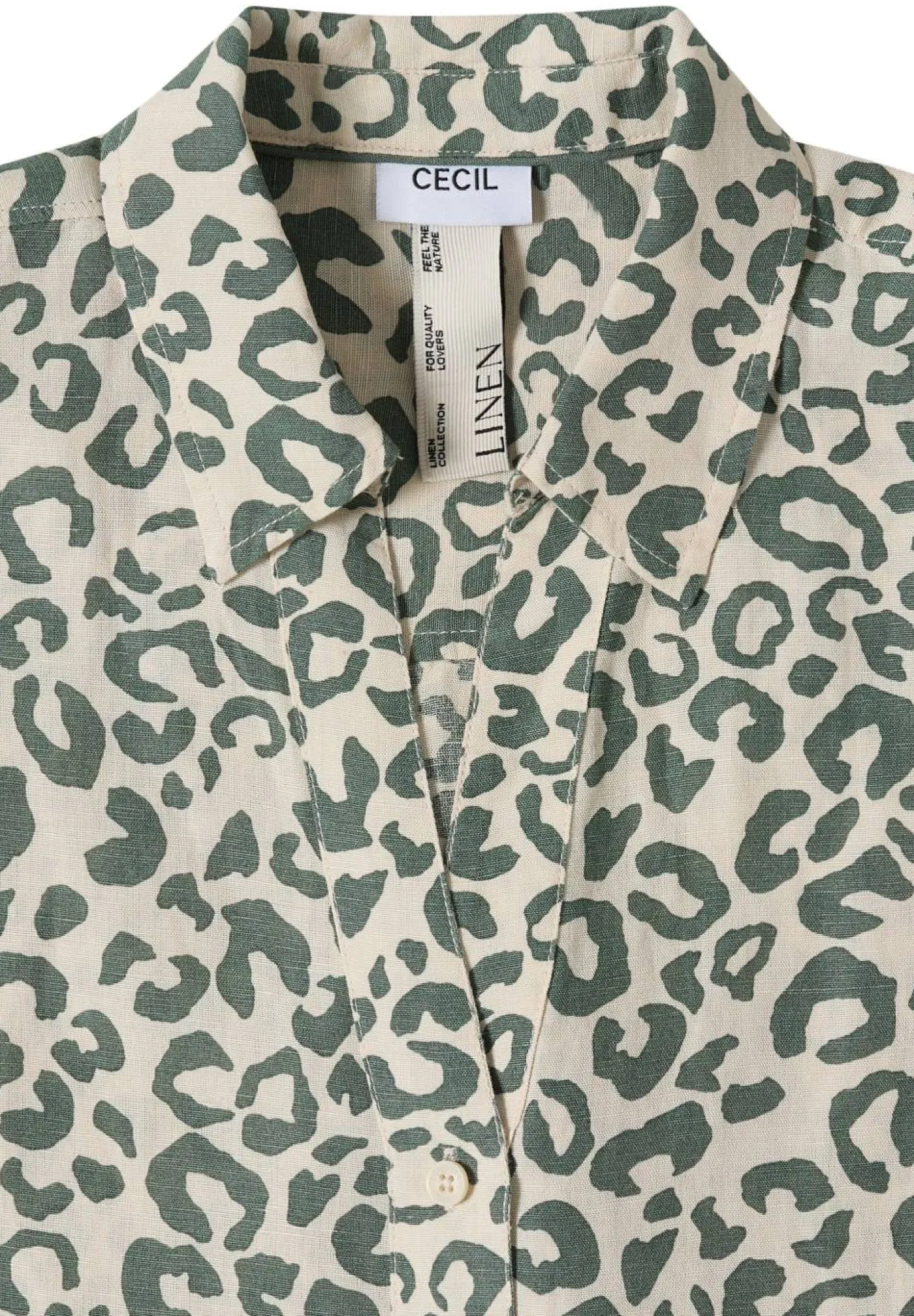 Hemdbluse