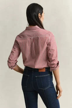 Hemdbluse