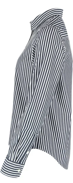 Hemdbluse