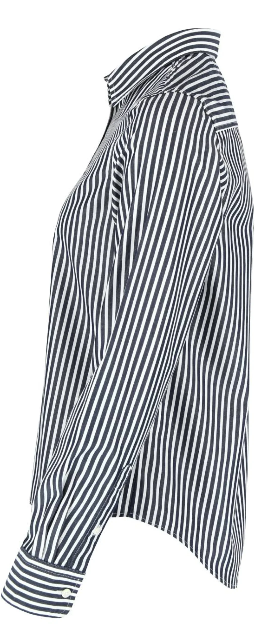 Hemdbluse