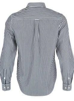 Hemdbluse