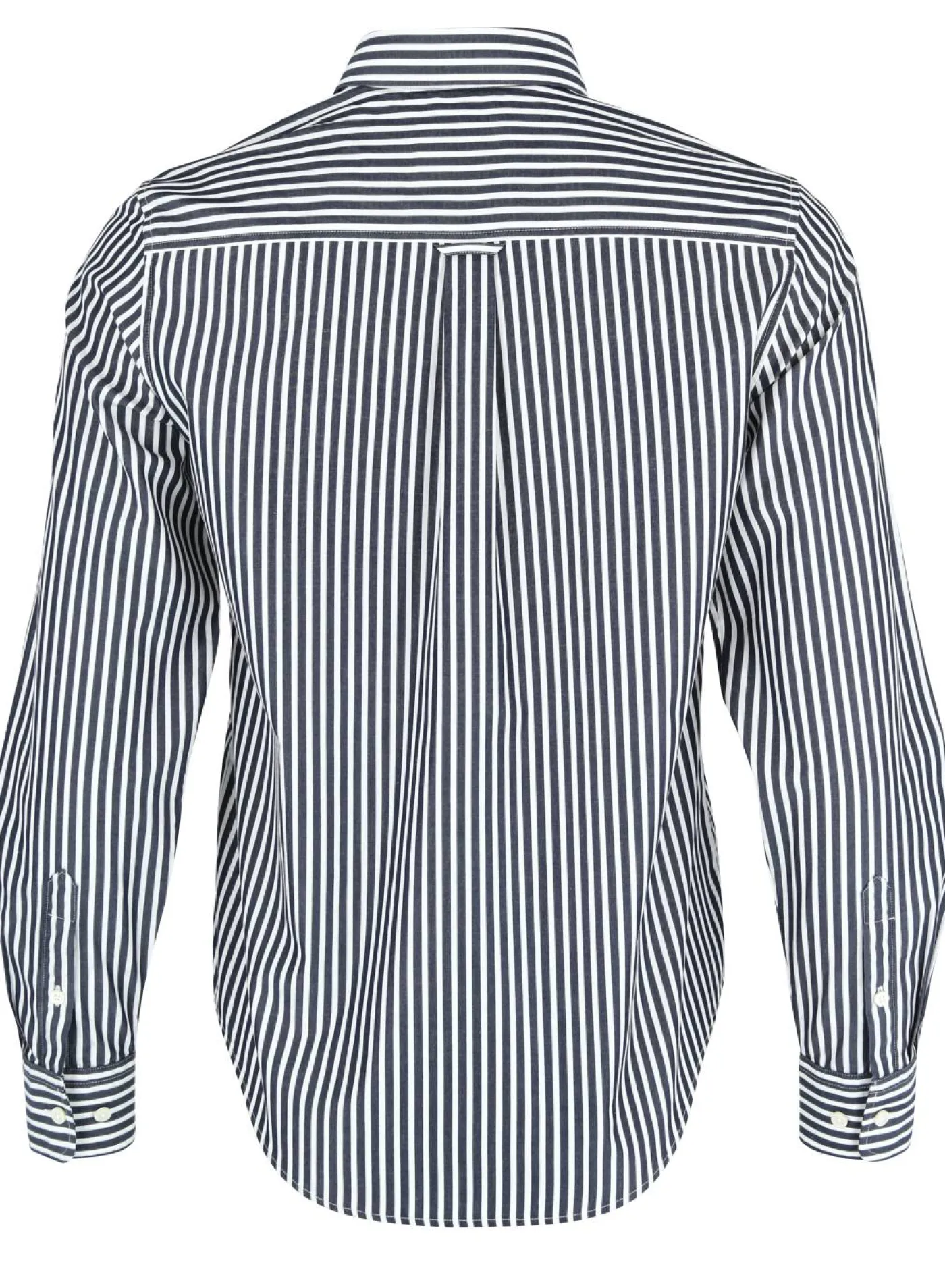 Hemdbluse