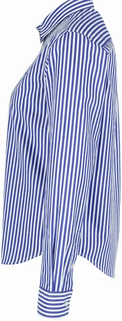 Hemdbluse