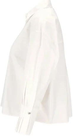 Hemdbluse "Eggy"